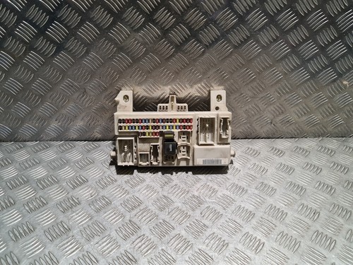 Ford Focus BCM Body Control Module Unit Petrol OEM MK2 2005 4M5T14A073BD