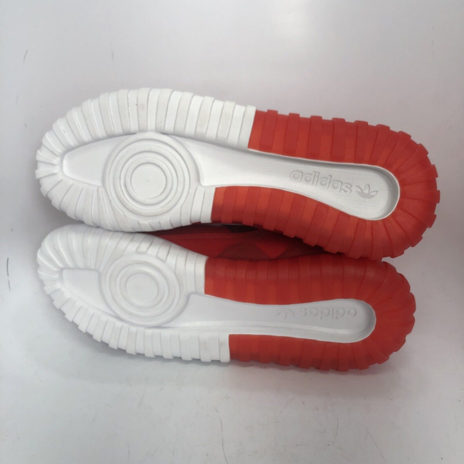 Adidas Tubular X Red/White [S74929] Men Sneakers Size 11 OB477 *NO BOX*