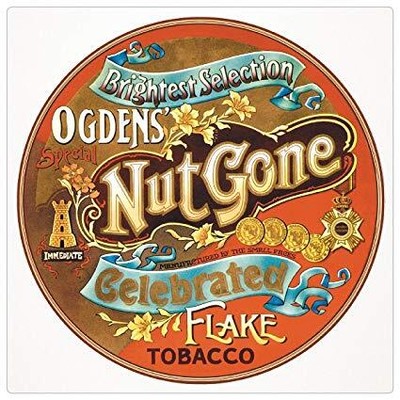 Small Faces - Ogdens' Nut Gone Flake - New Vinyl Record - 81 - A11501z