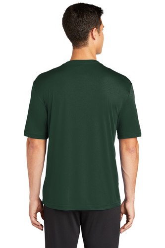 Sport-Tek TST350 Mens Short Sleeve Dri-Fit Big & Tall Peformance Workout T-Shirt - Picture 37 of 154