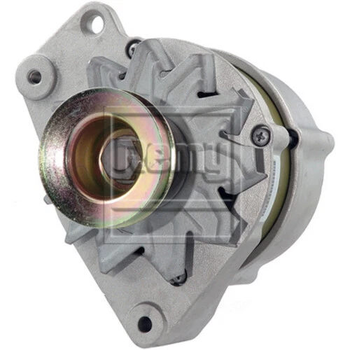 Восстановленный генератор переменного тока премиум-класса Remy 14419 - Изображение 2 из 4