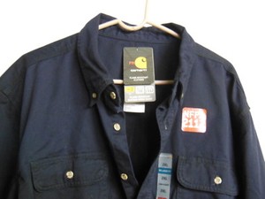 carhartt oakman work shirt