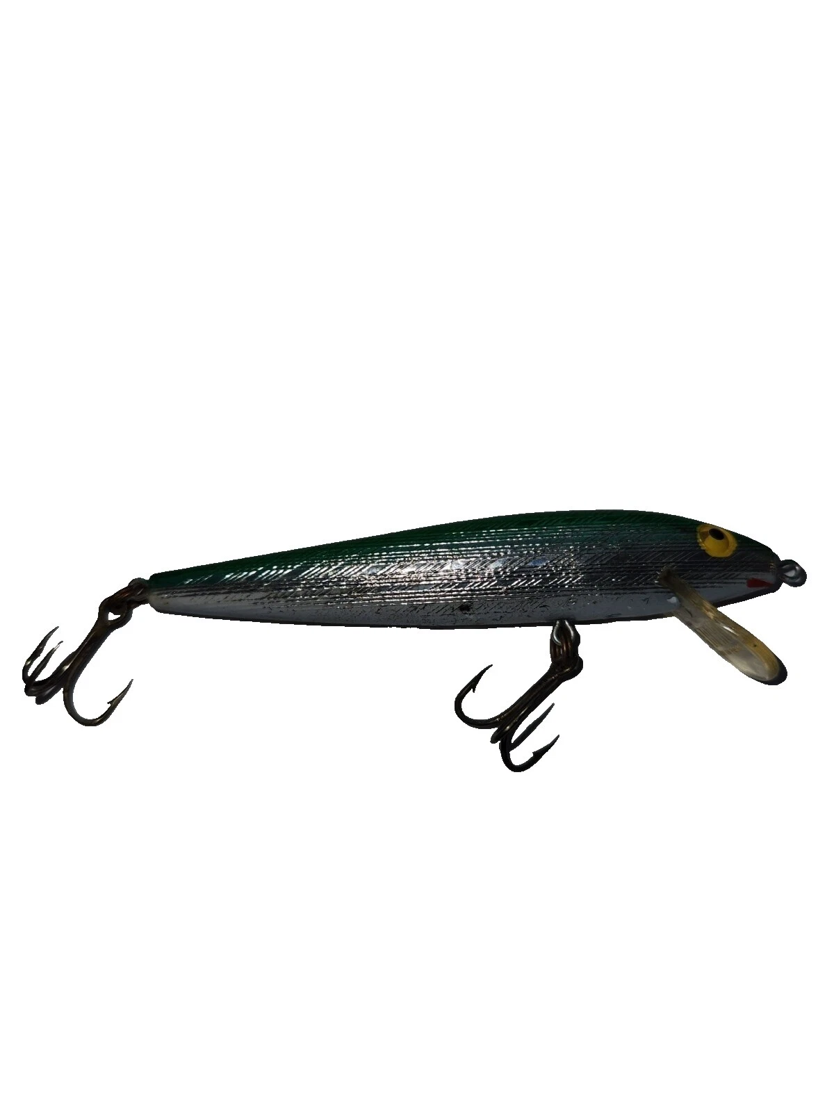 Rebel All Saltwater Species Vintage Fishing Lures