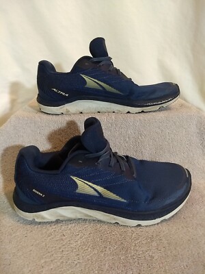 Altra Rivera 2 Running Shoes‎ - Size 9 s-l400.jpg main image 2