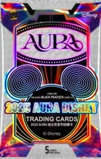 2025 Kakawow Aura Disney Complete Your Set U Pick chrome Mickey Mouse Frozen