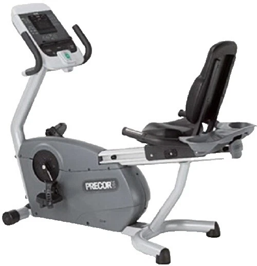 Bicicletas de ejercicio magnética Precor