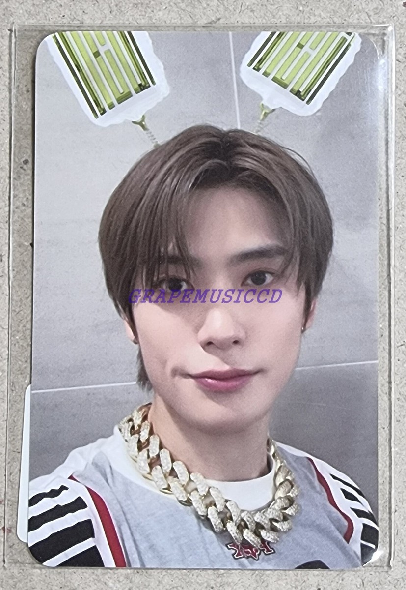 NCT DREAM NCT 127 EVER SMTOWN EVERLAND OFFICIAL BALLOON
