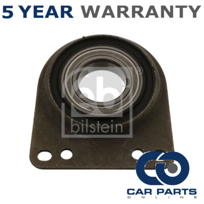 Drive Shaft Intermediate Bearing Right CPO Fits VW Sharan Seat Alhambra
