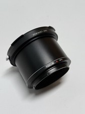 HOT Adapter For Pentax 67 lens to Fuji GFX Camera accessory