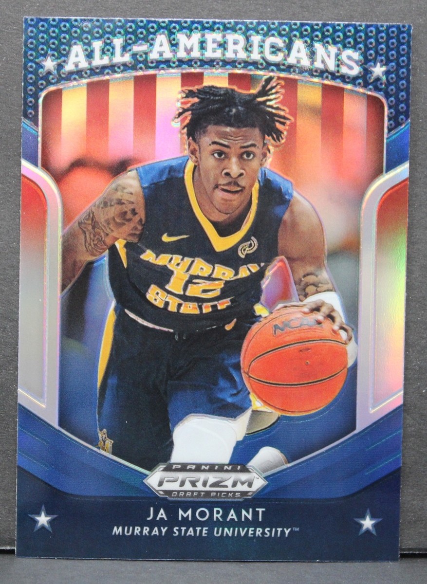 PSA10 2019プリズム ジャモラント ラックオブザロッタリー シルバー PSA10 2019プリズム ジャモラント ラックオブザロッタリー シルバー