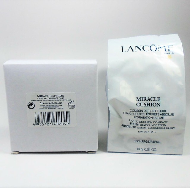 lancome miracle cushion refill