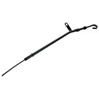 <!--F#f_0-->Engine Dipstick + Tube Holden V8 253-308 HQ-WB, Torana LH-UC Black Finish<!--F/-->