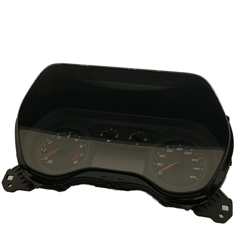 OEM Speedometer Instrument Cluster For Camaro 84637812 3.6L AT 49K - Picture 2 of 5