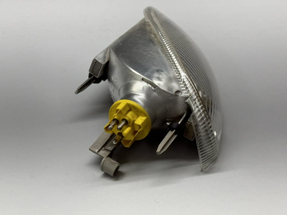 98-04 梅赛德斯 R170 SLK32 AMG SLK230 SLK320 左转信号灯 正品 原始设备制造商 — 第 3/4 张图片