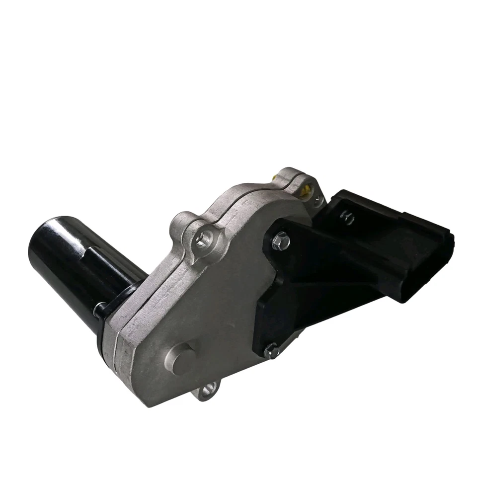 Caixa de transferência motor de mudança compatível com Chevy S10 Blazer GMC Jimmy Sonoma Isuzu - Imagem 3 de 4