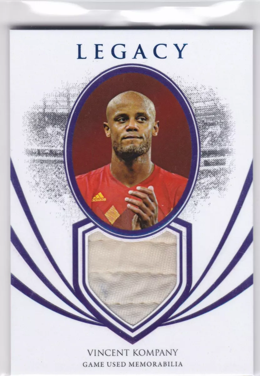 Vincent kompany deals boots