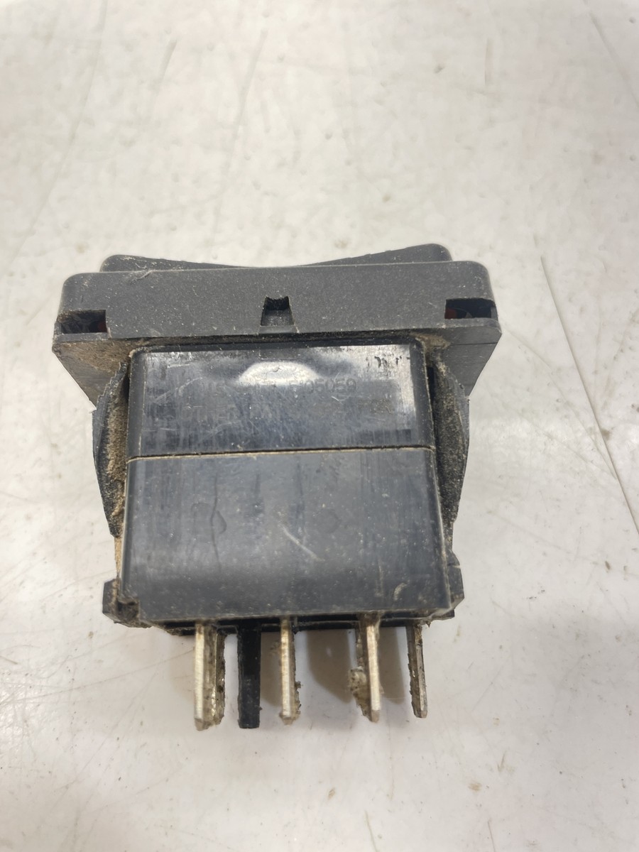 All Wheel Drive (AWD) Switch - 2012 Polaris Ranger 800 42526 | eBay