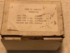 Trane Humidity Transmitter, Wall Mount Style 4-20ma Analog Output — photo 2