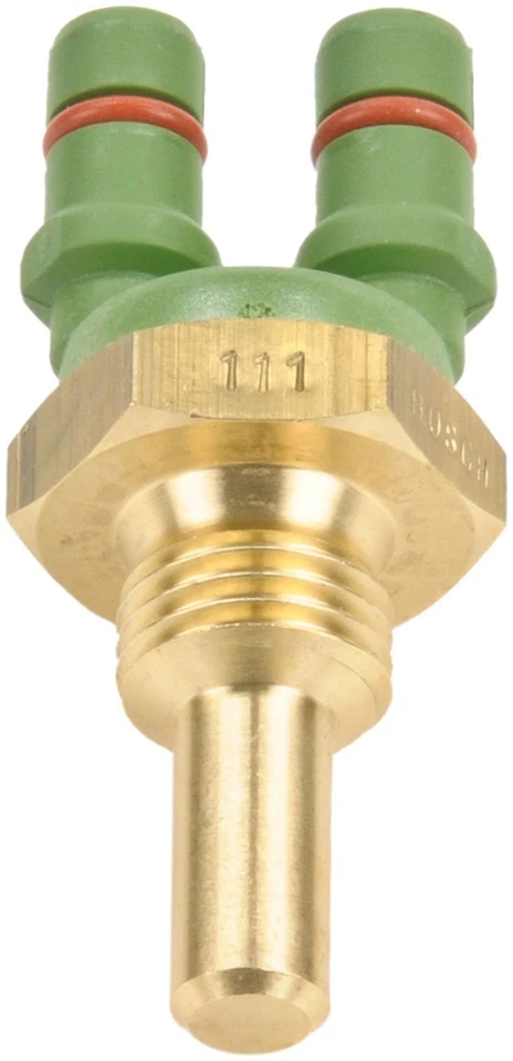 Sensor de temperatura do líquido refrigerante Bosch para Mercedes-Benz 420SEL 1986-1988 0280130044 - Imagem 2 de 4