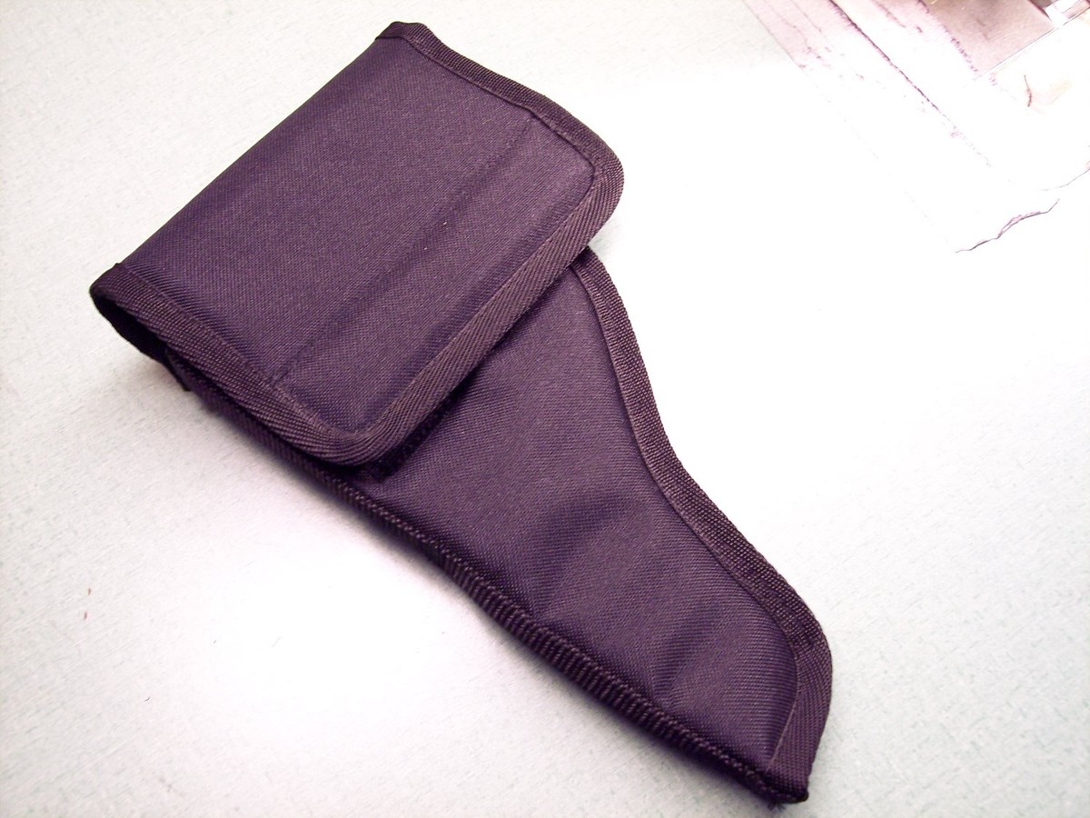 LEFT Hand Drop Leg Tactical Thigh Holster TAURUS RAGING JUDGE with a 3 Barrel