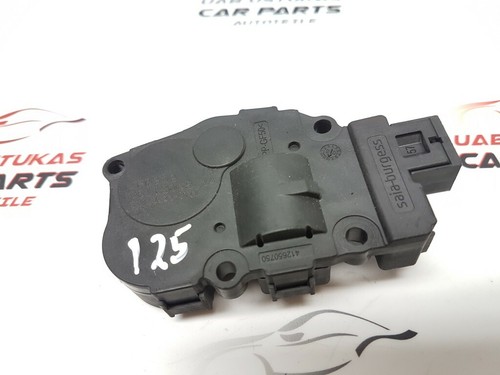 BMW 1 (E82/E88) 2009 Luftklappenmotor 06112008 Diesel 130kW GUST7254