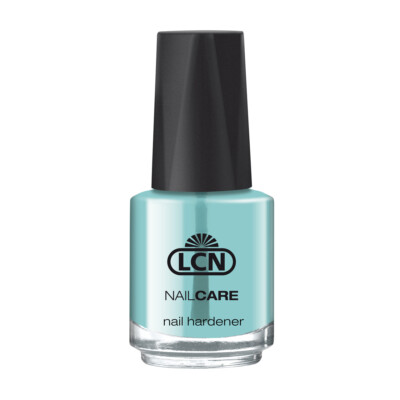 LCN Nail Hardener 16 ml - Nagelhärter mit Kalzium