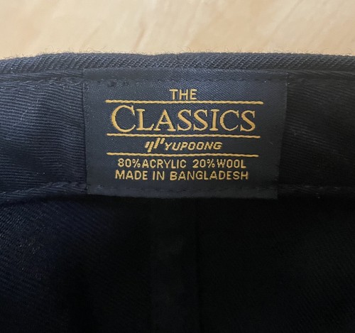 AIRCOOLED los Angeles ball cap VW/porsche - Picture 8 of 8