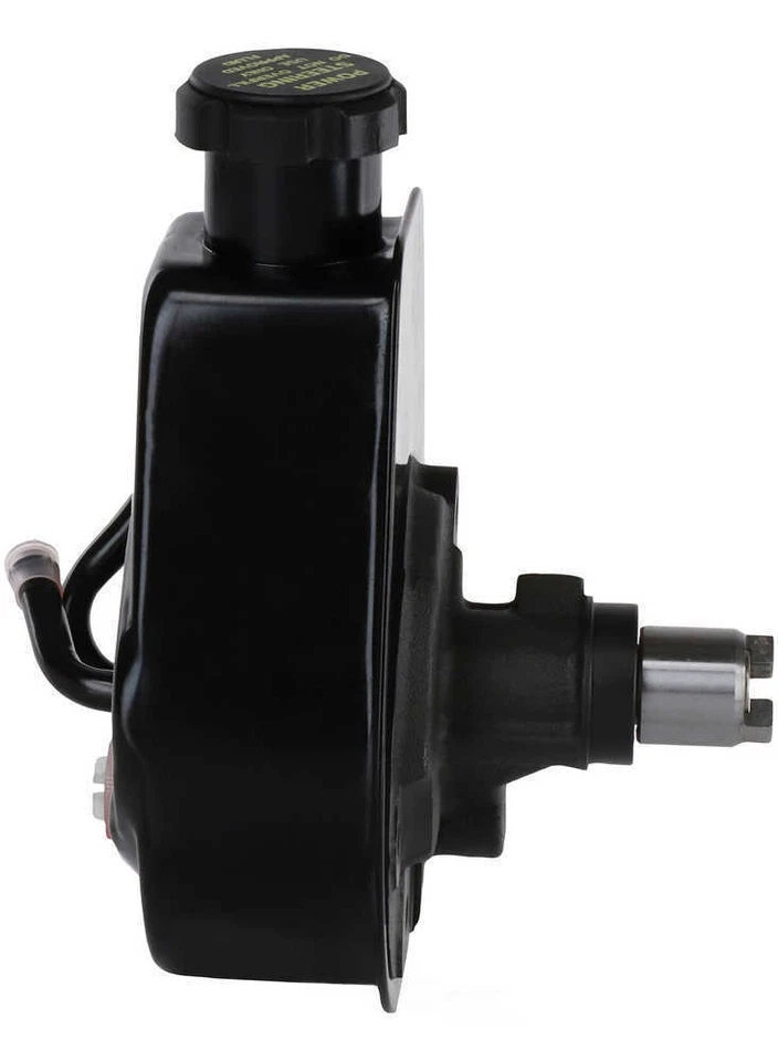 Power Steering Pump fits 1997-2002 Dodge Ram 2500,Ram 3500 CARDONE REMAN - Image 4 of 4