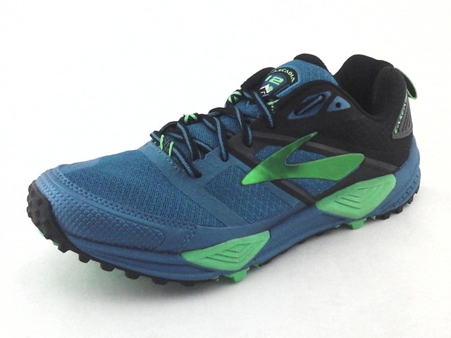 brooks ghost 11 wide mens