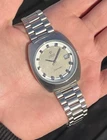 Omega Seamaster Vintage Ref. 166.110 Diver Vintage 70s Jumbo 38mm Automatic