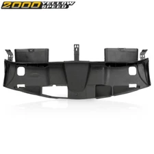 Radiator Fan Shroud Top Upper Cover Shield Fit For Mercedes-Benz W212 E350 10-13