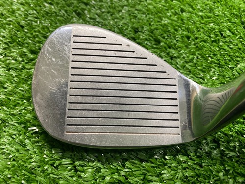 Warrior Custom Golf Gap Wedge 52* / RH / Regular Stahl ~36" / Guter Grip / jl6223 - Bild 5 von 9