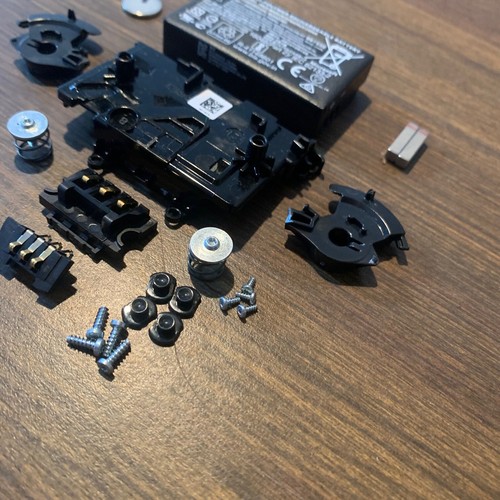 Microsoft Xbox One Elite Series 2 Controller Battery + Internal Parts Components - Picture 4 of 11
