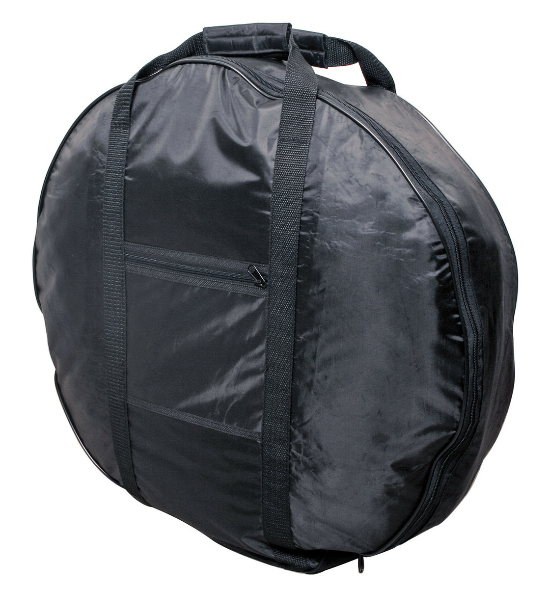 WHEEL BAG S BORSA COPRIRUOTA DI SCORTA CHIUSURA ZIP DIAMETRO