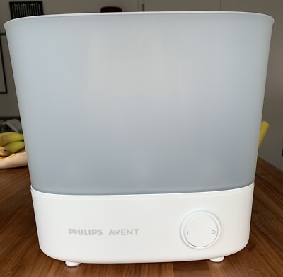 Philips AVENT SCF291/00 Flaschensterilisator
