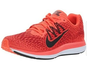 nike winflo 5 red