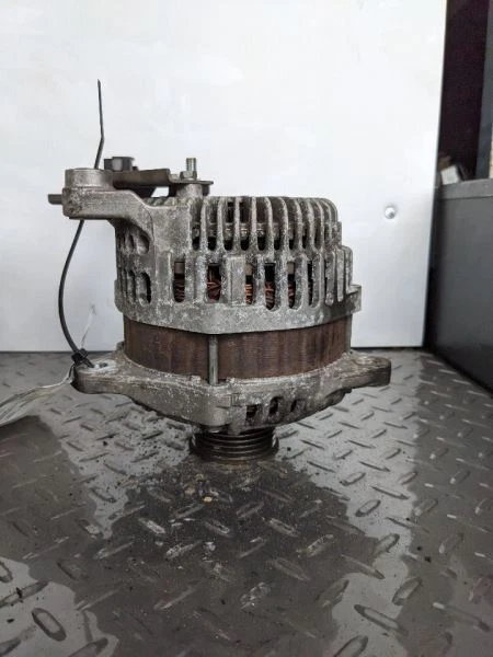 Alternador con paquete deportivo compatible con 14-19 INFINITI Q70 1091720 Foto 4 de 4