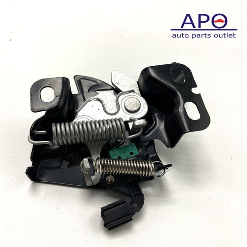 Hood Lock Latch Assembly 74120TA6A01 For Honda Accord 20082012 eBay