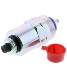 12V Fuel Cut-off Injection Solenoid DPA DPS CAV LUCAS 7167-620B 9009-049
