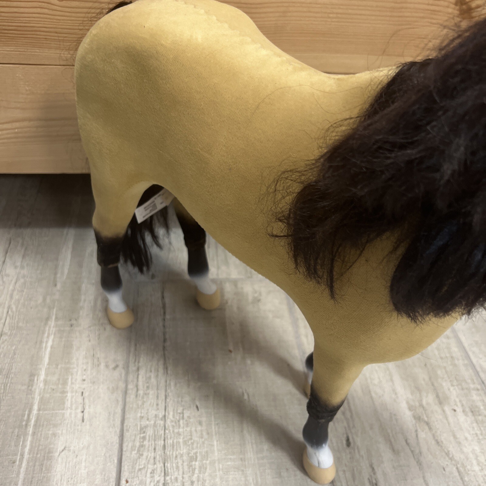 Western Horse American Girl Doll Palomino horse eBay