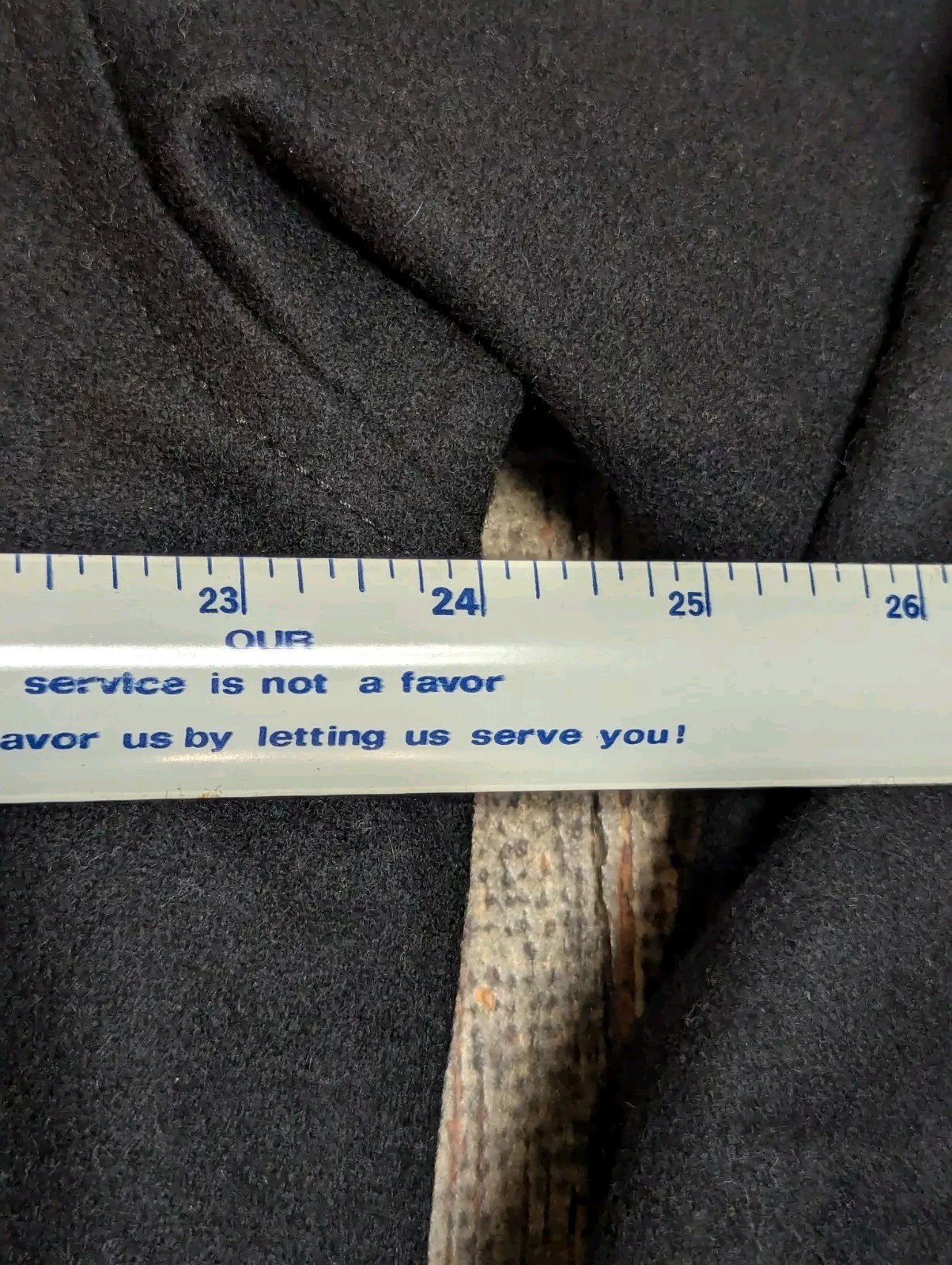 Pendleton Virgin Wool Original Zip Up Harrington … - image 7