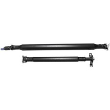 NTY Antriebswelle Gelenkwelle für Mercedes-Benz Sprinter 35-T Kasten 906 316