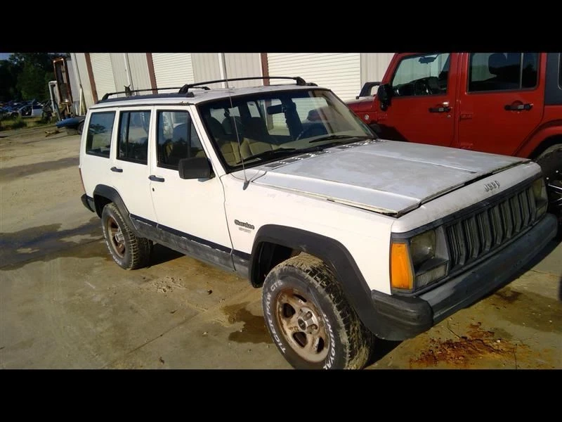 Transmisión limpiaparabrisas LHD compatible con 84-01 Cherokee 229706 Foto 3 de 4