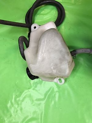 01 02 03 04 05 06 07 08 KAWASAKI NINJA EX 500 OEM COOLANT BOTTLE