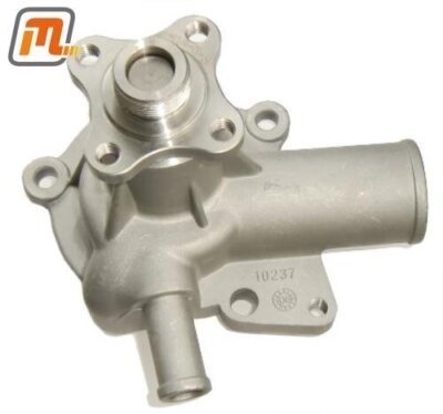 FORD Cortina Capri Escort Sierra water pump Pinto  OHC 1,3-2,0i for viscous fan