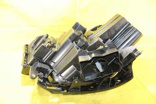 ⚽ OEM 19 20 21 22 23 24 Ram 2500 3500 LED Right Passenger Headlight *DAMAGED - Picture 9 of 12