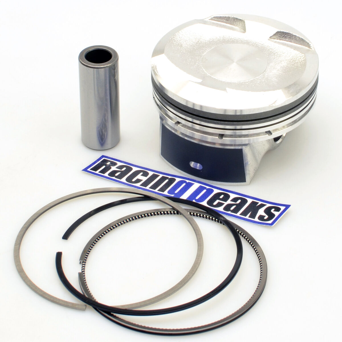 Peugeot 208 Citroen C3 1.0L VTi ZMZ EB0 Puretech 71.50mm Peugeot 208 Citroen C3 1.0L VTi ZMZ EB0 Puretech 71.50mm