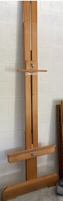 No longer available- Artist Studio easel - can t delete it 