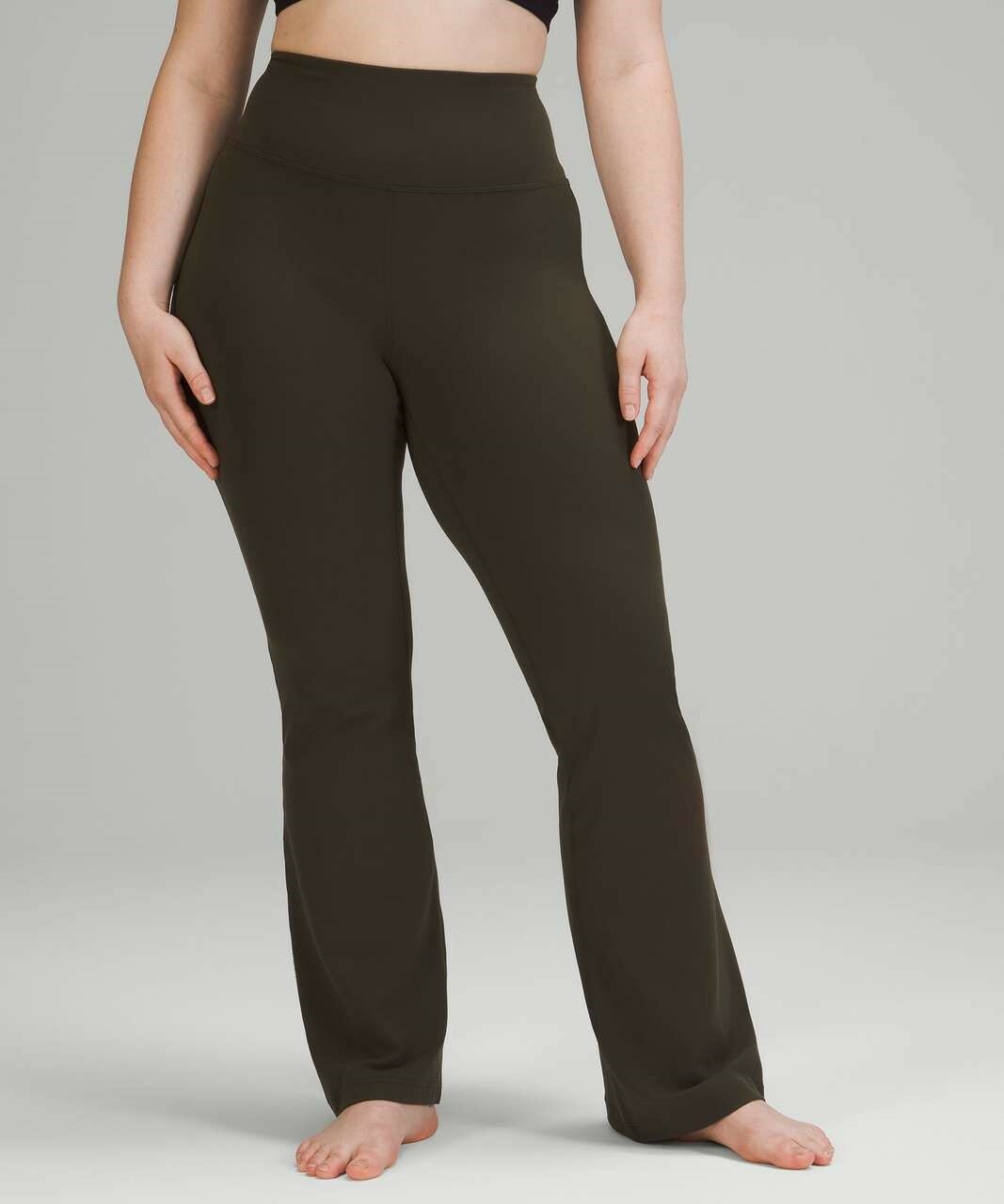 groove lululemon pants