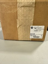 Allen Bradley, SIZE"O" Single Phase Magnetic Controller 509-AAXD Starter